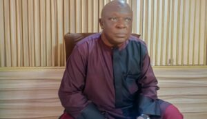 Oliver Akubueze Applauds Chief Mbata, Senator Agbaso For Resolving Lagos Ohanaeze Ndigbo Crises, Sets To Correct Error Against Consent Judgement By Conducting Fresh Election