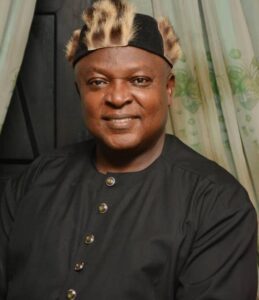 Lagos Ohanaeze Ndigbo Crises Put To Rest By Chief Azuta Mbata, President General, Ohanaeze Ndigbo Worldwide