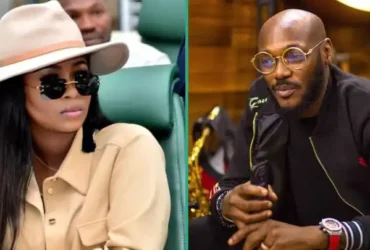 How Nigerian Leading Artists Were Rated