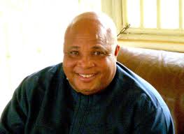 Ohanaeze Ndigbo Lagos Yet To Celebrate Their  Grand Patron, Senator Martin Agbaso {Ochoudo} 