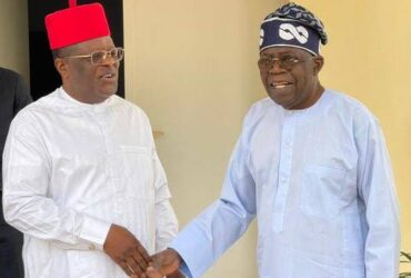 Coastal Road Rename: Beware Of Sycophants, Activist Advises Tinubu