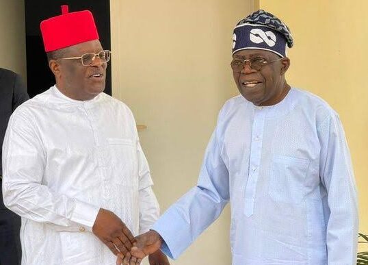 Coastal Road Rename: Beware Of Sycophants, Activist Advises Tinubu