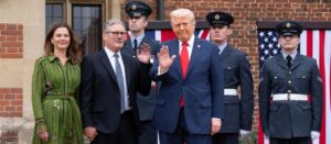 United States Of America’s Companies Seal $190 Billion Tech Deals In The UK