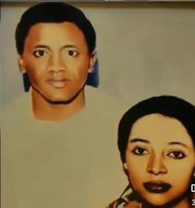 How I Met My Husband, General Sani Abacha In 1959---Maryam