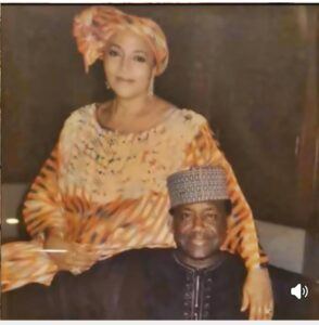 How I Met My Husband, General Sani Abacha In 1959---Maryam