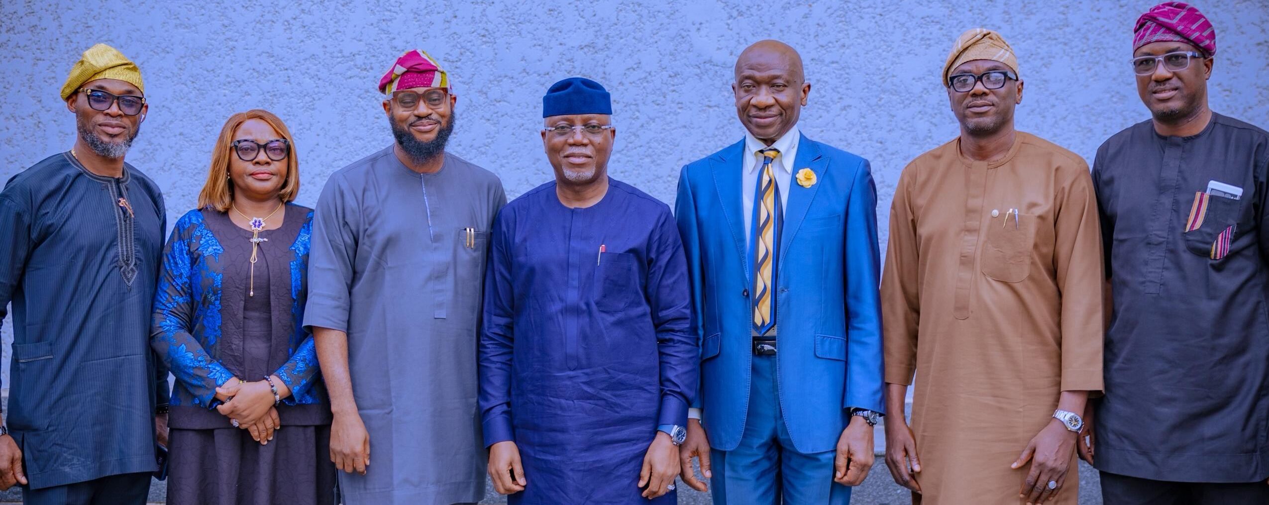 Ondo Government Partners Globacom, To Advance Digital Solutions For Enhanced Governance, Education, Security, Revenue Collection