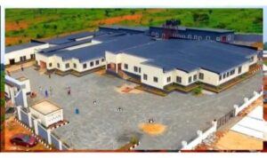 Zion Ministry Builds N600m Free-Treatment Psychiatric Hospital In Anambra