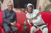 How Peter Obi Surprised Me With ‘hand picks’ In A Ghana Must Go Bag---Charley Boy