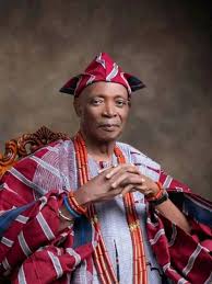 Oba Rashidi Ladoja Receives Staff Of Office As The 44th Olubadan Of Ibadan, Makes Urgent Demand On President Tinubu