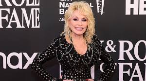 Dolly Parton , American Music Legend, Speaks On The ‘Uncertainty’ About Las Vegas Concerts