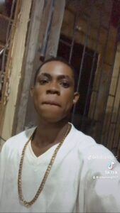 New Nigerian Artist, Bolu The Rapper, Under Roppongi Records, Hits Airwaves