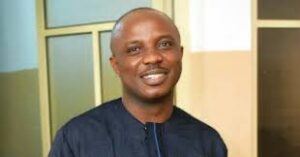 Femi Oyewale, In A New Book “Brand-New Beginnings: Finding God In The Midst Of Endings,” Sends Message To The World  ‘Standing At The Edge Of An Ending, Your Story Isn’t Over, The Best Is Yet To Come’