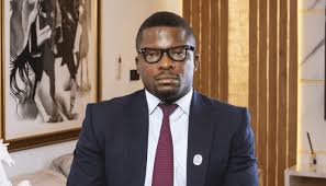 Why EFCC Declared Me Wanted---Sujimoto Boss And Leading Real Estate Investor,Sijibomi Ogundele