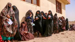 Alarm As Taliban ‘Deliberately Deprive’ 1.4m Girls Of Schooling, Pushing Future Of Entire Generation Of Women Into ‘Jeopardy’