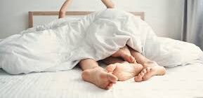 Former Minister Cleared Over Sex 