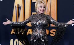 Dolly Parton , American Music Legend, Speaks On The ‘Uncertainty’ About Las Vegas Concerts