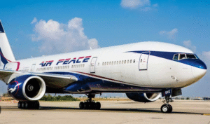 Emirates, World’s Largest Airline, Air Peace, West Africa’s Largest Airline, Activate Bilateral Interline Agreement, Expand Air Connectivity Between Africa, UAE, Key International Destinations