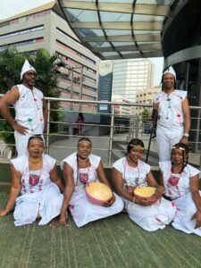 Unity Bank CEO, Ebenezer Kolawole, Celebrates Resilient Frontline Staff, Reaffirms Commitment To Customer Service Excellence