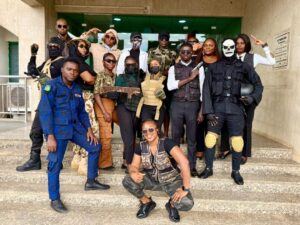 Unity Bank CEO, Ebenezer Kolawole, Celebrates Resilient Frontline Staff, Reaffirms Commitment To Customer Service Excellence