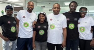 Unity Bank CEO, Ebenezer Kolawole, Celebrates Resilient Frontline Staff, Reaffirms Commitment To Customer Service Excellence