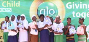 Globacom Engages Schoolgirls Nationwide On International Day Of The Girl Child, Preaches Mental Health