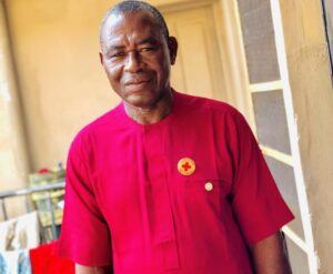 We Offer Best Aluminum Services In Nigeria---Nicodemus Nwankwo Oreke, CEO, Nigath Company