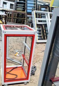 We produce best aluminum