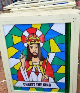 We Offer Best Aluminum Services In Nigeria---Nicodemus Nwankwo Oreke, CEO, Nigath Company