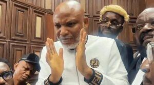 Why Nnamdi Kanu should have a rethink about Biafra—Works Minister, Dave Umahi