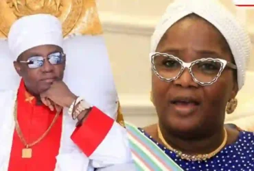 Deadly Blow On 2027 Planned 2.5 Million Votes As Oba Of Benin Rejects ‘Iyaloja’ Title In Edo Markets