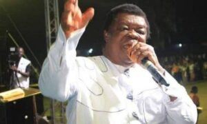 After Over  Six Decades On The Pulpit,  Nigeria’s Renowned Pastor Goes Home