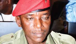 Demand For DCP Abba Kyari’s Pardon: Ani Jonathan Ghaji, Social Media Influencer Tackles Former Minister Solomon Dalung