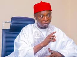 Senator Ned Nwoko Alleged Land Grabbing: The Obi of Idumuje Ugboko, Delta State Attorney General, Ekemejero Ohwovoriole’s Connections---Marcus Okafor