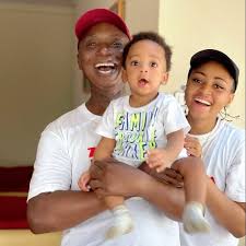 Nollywood Actress, Regina Daniels, Threatens Senator Husband, Ned Nwoko, “I Will Tell The World About You”