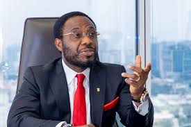 Ernest Azudialu-Obiejesi's Owned Multi Billion Dollar Nestoil Sealed Up Over Alleged Debt