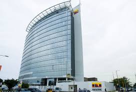 Ernest Azudialu-Obiejesi's Owned Multi Billion Dollar Nestoil Sealed Up Over Alleged Debt