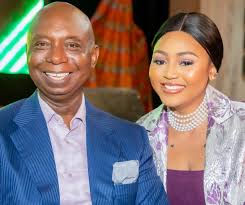 Regina Daniels Addresses Marital Squabbles With Senator Ned Nwoko, Calls Him Ex Husband {Video}