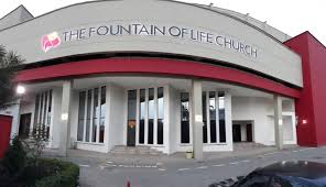 How  My Marriage Collapsed---Tolu, Associate Senior Pastor, The Fountain Of Life Church