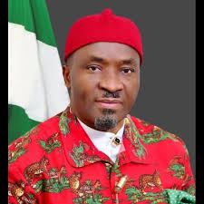 Benjamin Kalu, Deputy Speaker, House Of Representatives, Lied On Allocation Figures---Governor Otti