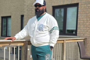 Oladapo OJ Adewunmi, Founder Apollo Endeavor And African Creators Summit, Advances Continental Creativity Through Innovation, Leadership