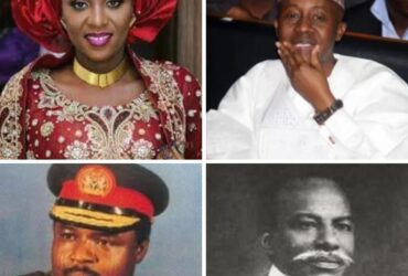 Full List Of 2025 Presidential Pardon And Clemency Beneficiaries