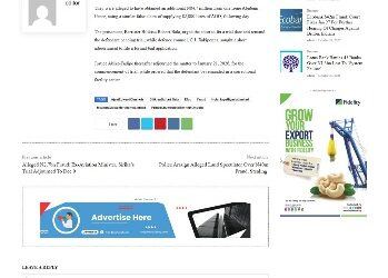 Ajayi Edward Olushola, CEO, Hola-Jayu Nigeria , Mozann Global Merchants, In Trouble Over Alleged N1.07 Billion Diesel Fraud