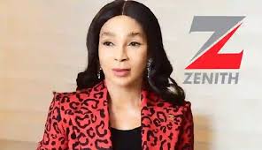 As Zenith Bank Leads The Financial Space In Varying Metrics To End 2025, Governor Sanwo-Olu Applauds Founder, Jim Ovia, For Tech Revolution {Video}