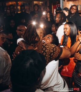 Don Julio, World’s Leading Luxury Tequila, Echoes Signature Flair As Tiwa Savage, BNXN Celebrate Album In Lagos