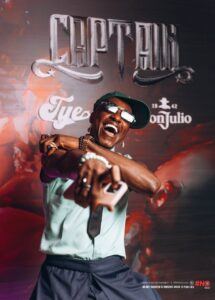 Don Julio, World’s Leading Luxury Tequila, Echoes Signature Flair As Tiwa Savage, BNXN Celebrate Album In Lagos