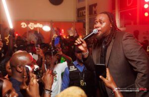 Don Julio, World’s Leading Luxury Tequila, Echoes Signature Flair As Tiwa Savage, BNXN Celebrate Album In Lagos