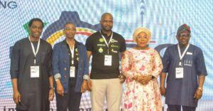 NCDMB Partners Renaissance, First E&P  To Launch Nigerian Engineering Olympiad