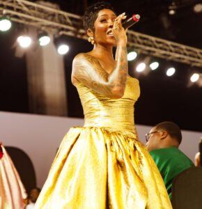 Johnnie Walker Blue Label, Icon Of Celebrations Showcases Rare Uniqueness At Lanre Da Silva Ajayi’s 20th Anniversary