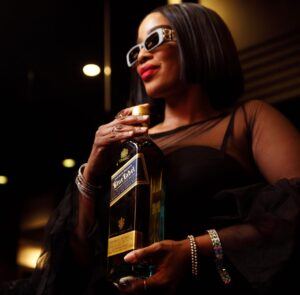 Johnnie Walker Blue Label