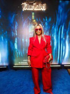 Johnnie Walker Blue Label, Icon Of Celebrations Showcases Rare Uniqueness At Lanre Da Silva Ajayi’s 20th Anniversary